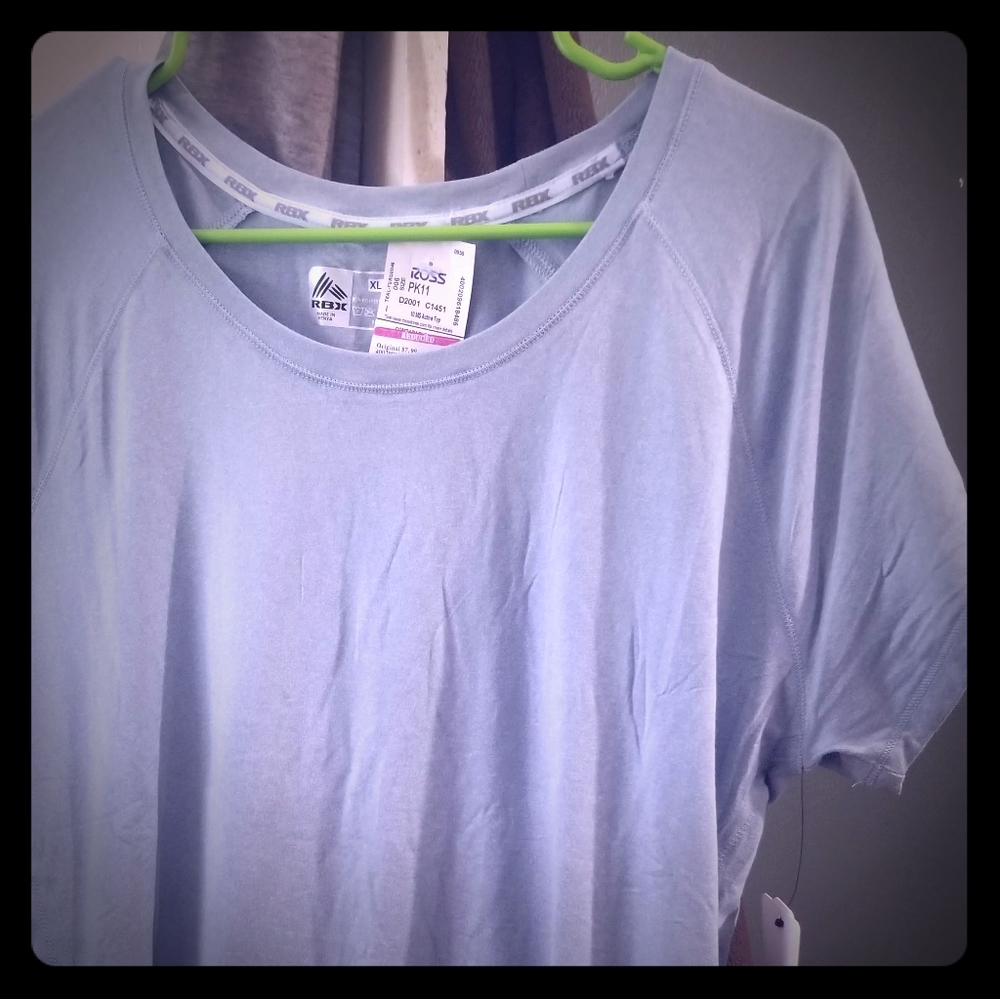 Reebok Shirt Activewear